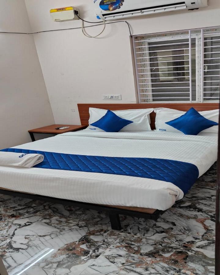 Grand Coastal Moonlight Uthandi, Ecr Chennai